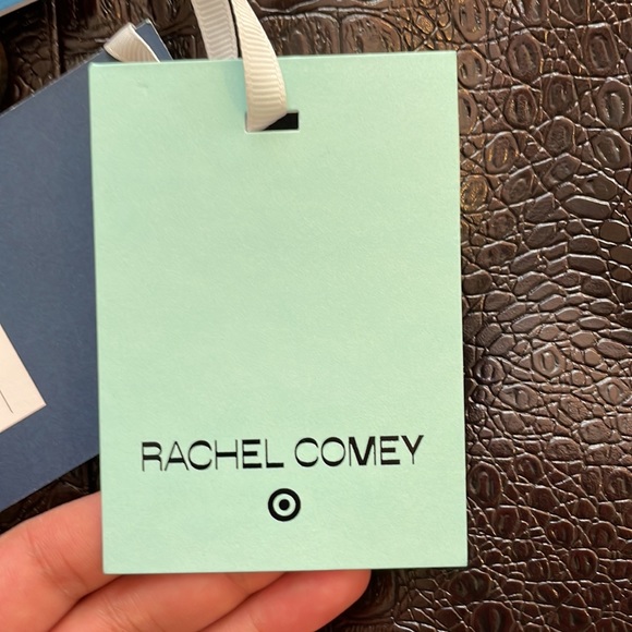 Rachel Comey 10 Size Women Faux Leather Textured Pencil Skirts - Picture 11 of 11